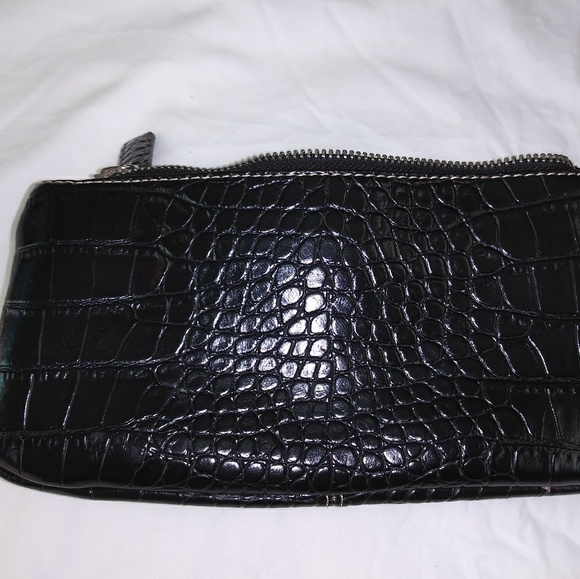 🎁 3 FOR $20)   Women's Wallet Ann Taylor - Picture 3 of 6
